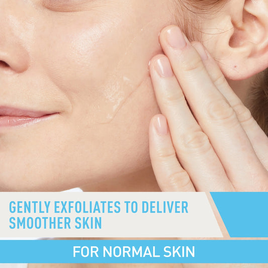 Renewing SA Cleanser for Rough & Bumpy Skin, 8 Fl Oz