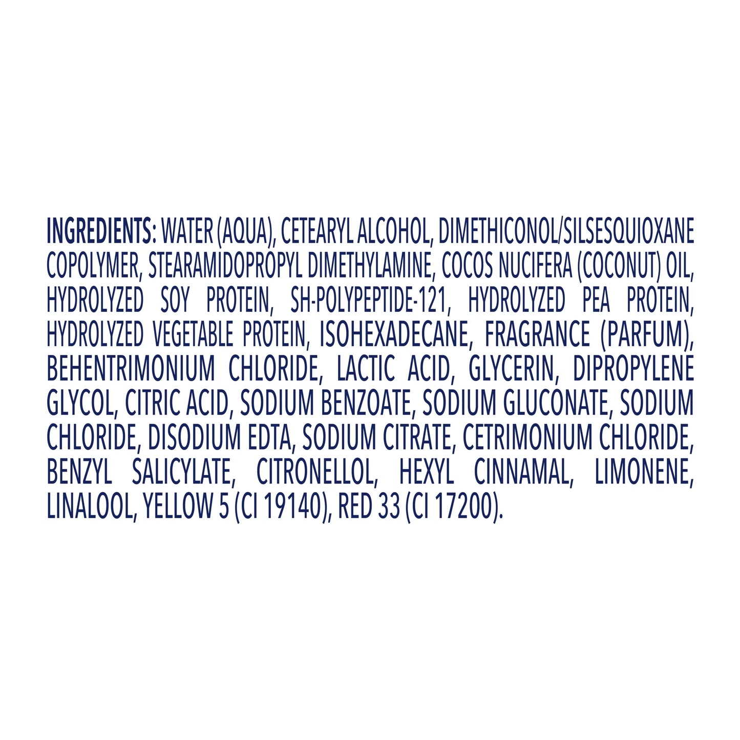 Conditioner Bond Strength with Bio-Protein Care Technology & Peptide Complex, 12 Oz