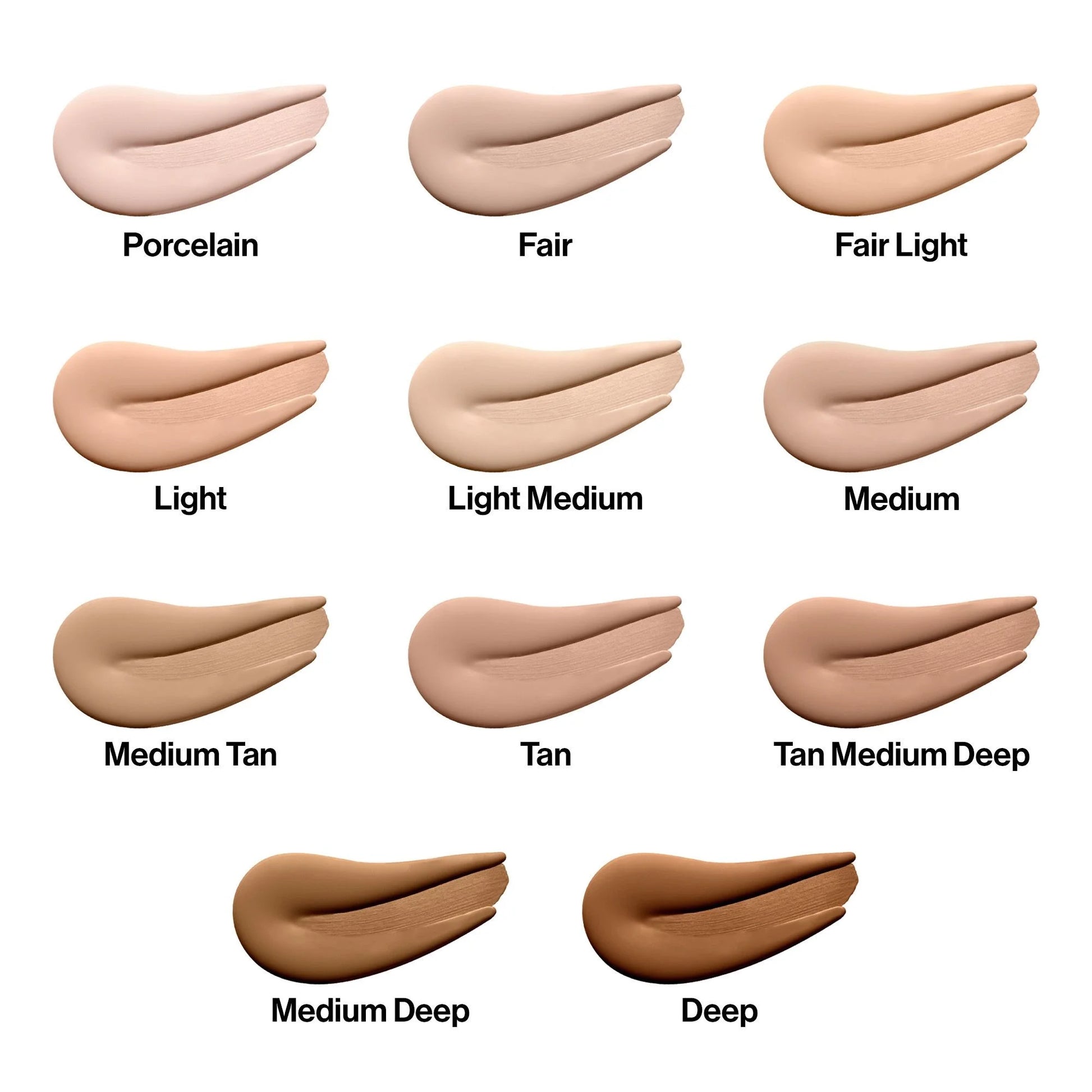 Bare Focus Tinted Hydrator, Tinted Skin Veil, Light Medium, 0.91 Fl Oz