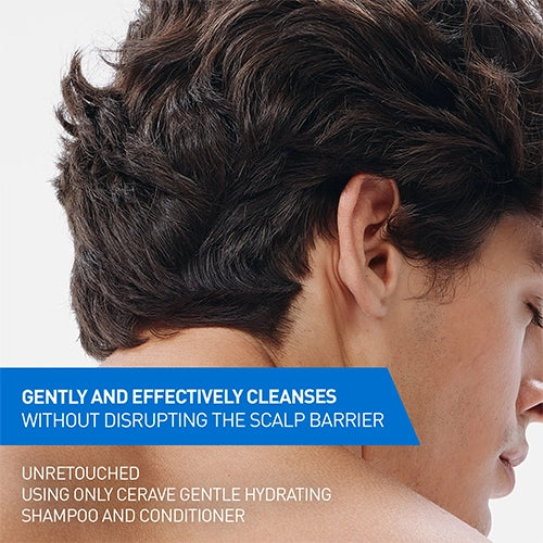 CeraVe Gentle Hydrating Shampoo