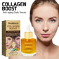 Women Collagen Boost anti Aging Daily Face Serum Skin Barrier Repairing Deep Wrinkles and Dark Spots Erasing Elastic Skin Serum