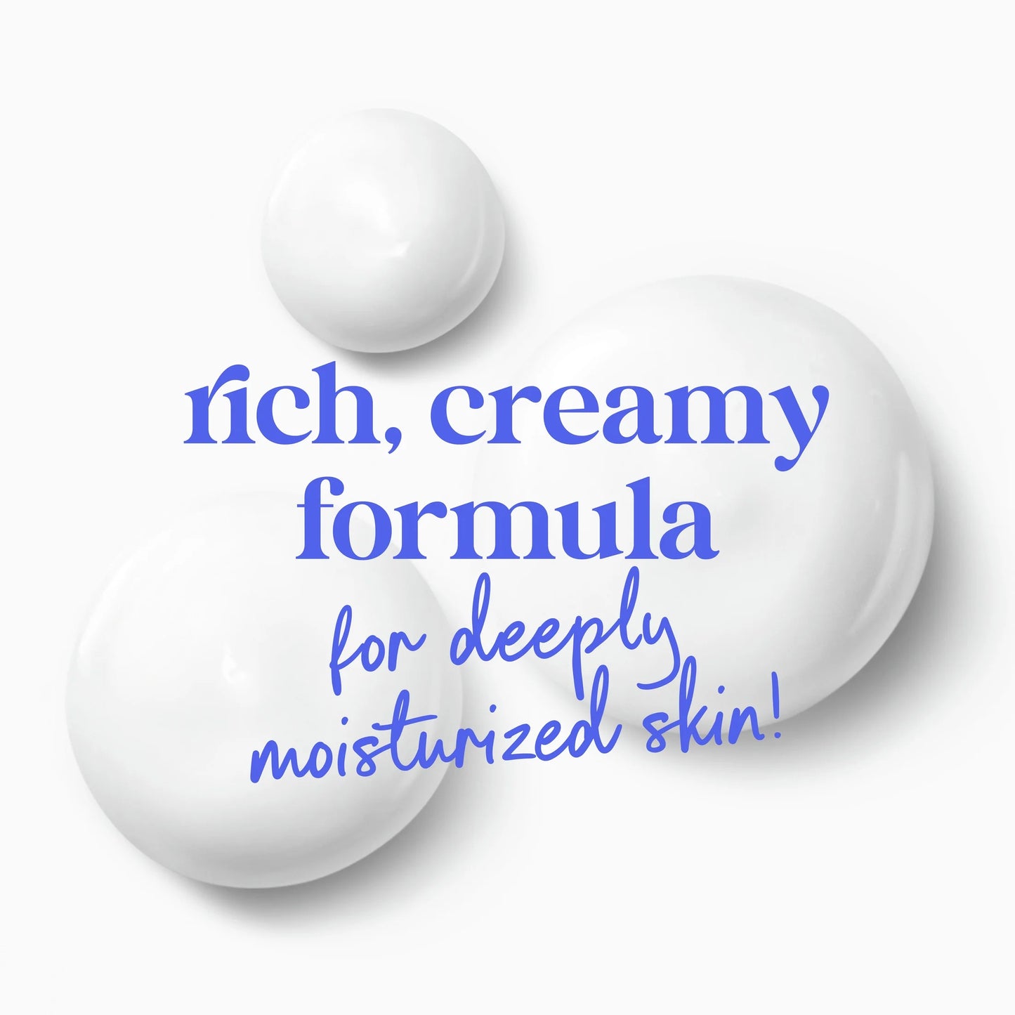 Body Wash for Women Nourishing Deep Moisture Cleanser All Skin, 11 Oz