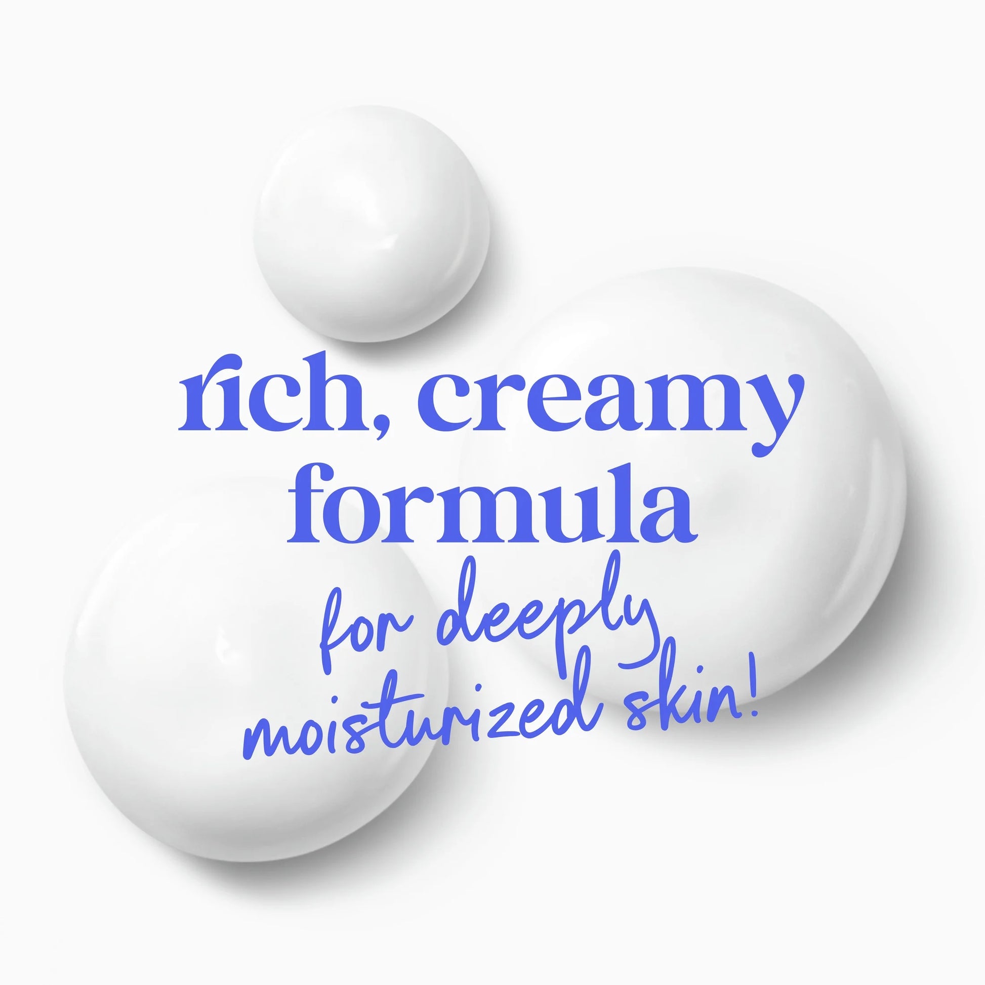 Body Wash for Women Nourishing Deep Moisture Cleanser All Skin, 11 Oz