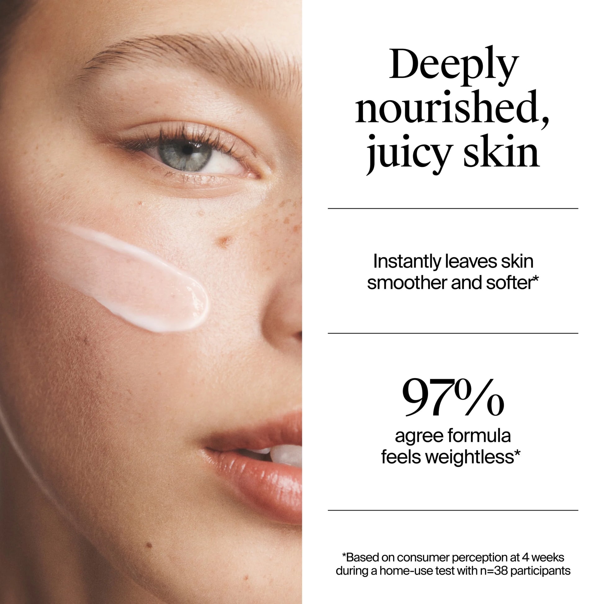 Hydro Boost Hyaluronic Acid Gel Cream, Travel Size, 0.5 Fl. Oz