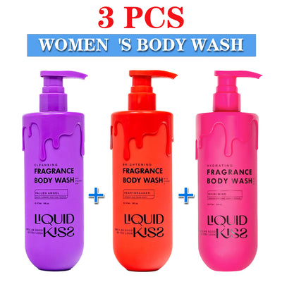 Relief Body Wash for Women