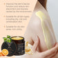 Deep Moisturizing Tallow Honey Balm Long Lasting Hydration Non Greasy All Skin Types Daily Face Body Moisturizing Cream 60G