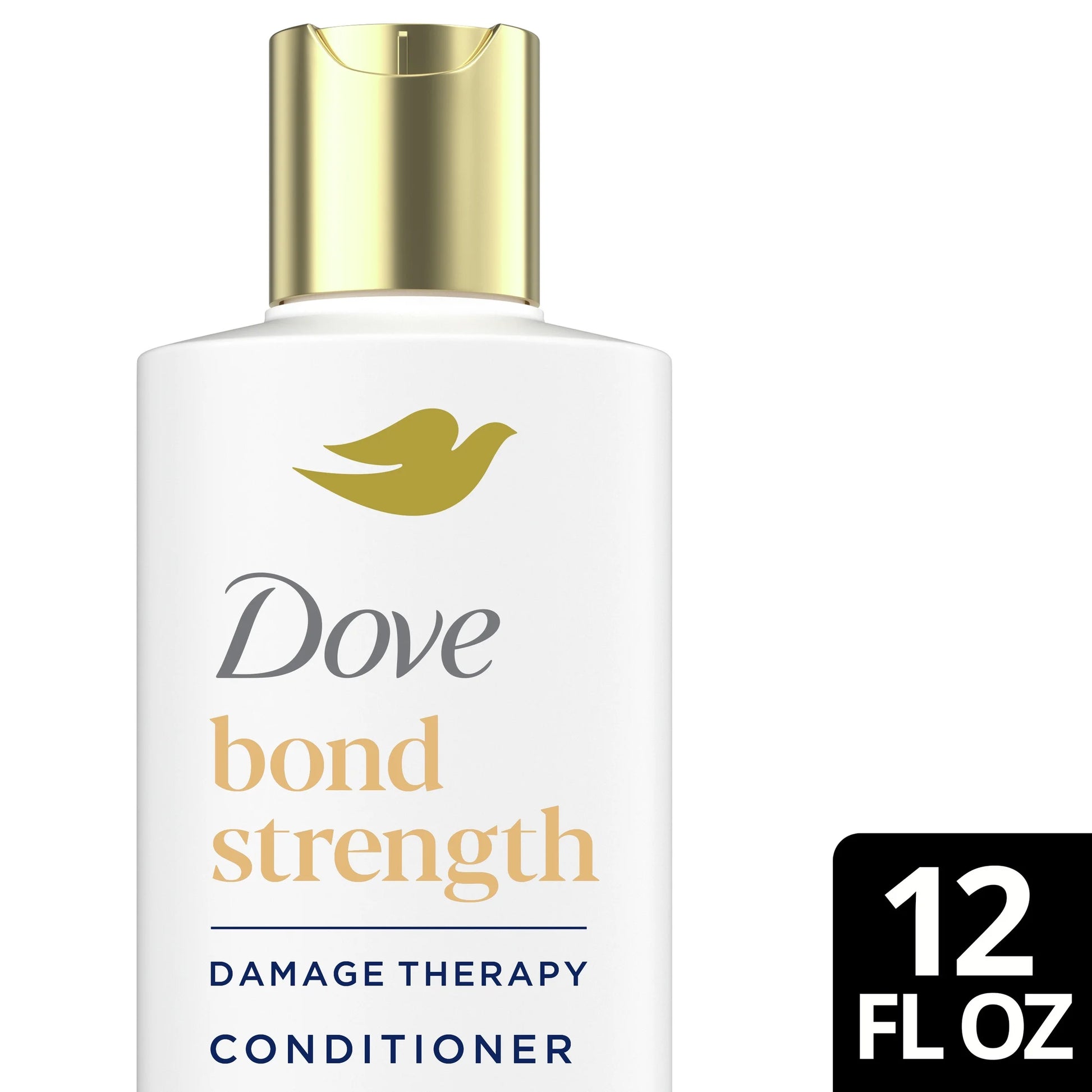 Conditioner Bond Strength with Bio-Protein Care Technology & Peptide Complex, 12 Oz
