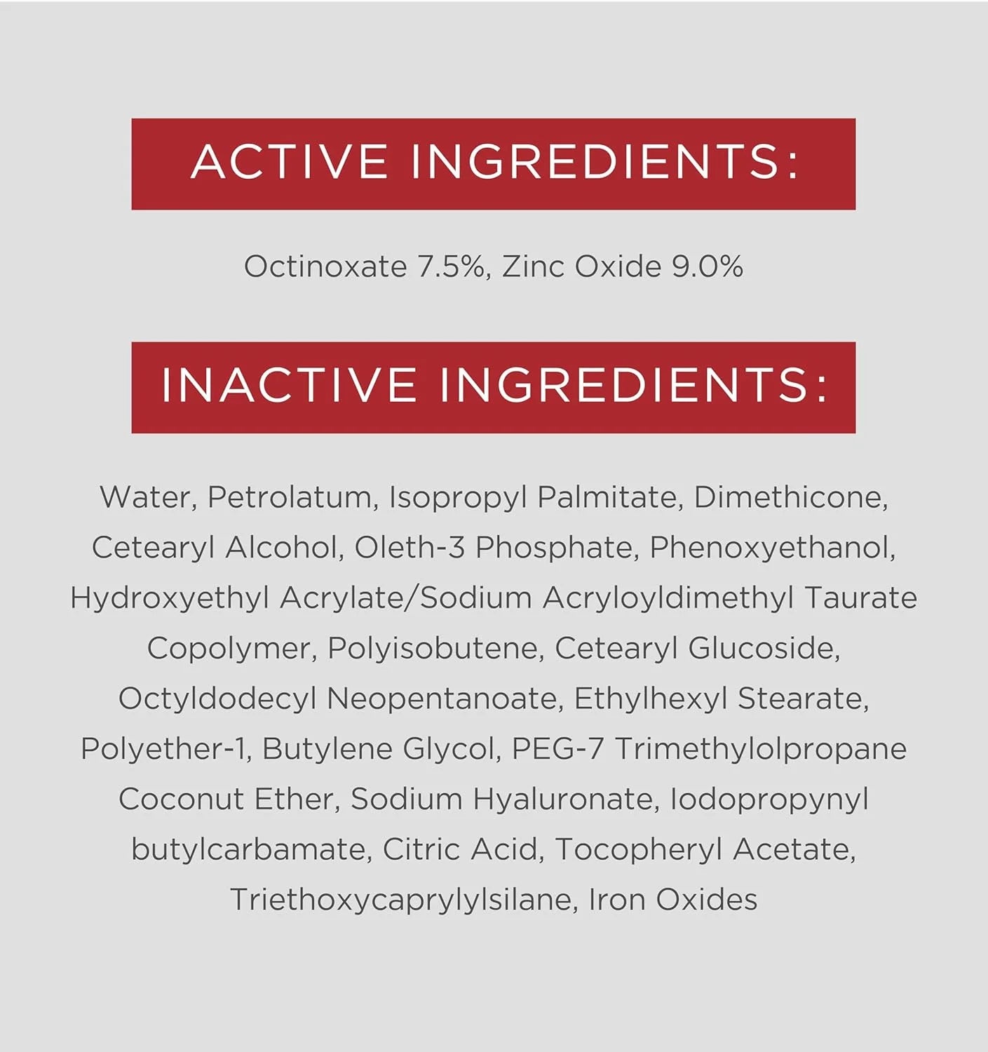 UV Daily SPF 40 Tinted Face Sunscreen Moisturizer, Lightweight Tinted Sunscreen for Face Moisturizers, 1.7 Oz Pump