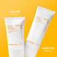 Daily UV Defense SPF 36 – Korean Face Sunscreen, Invisible Finish, Broad Spectrum, No White Cast, Lightweight, Hydrating, Available in Gift Sets
