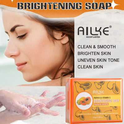 Multi Vitamin Brightening Body Lotion