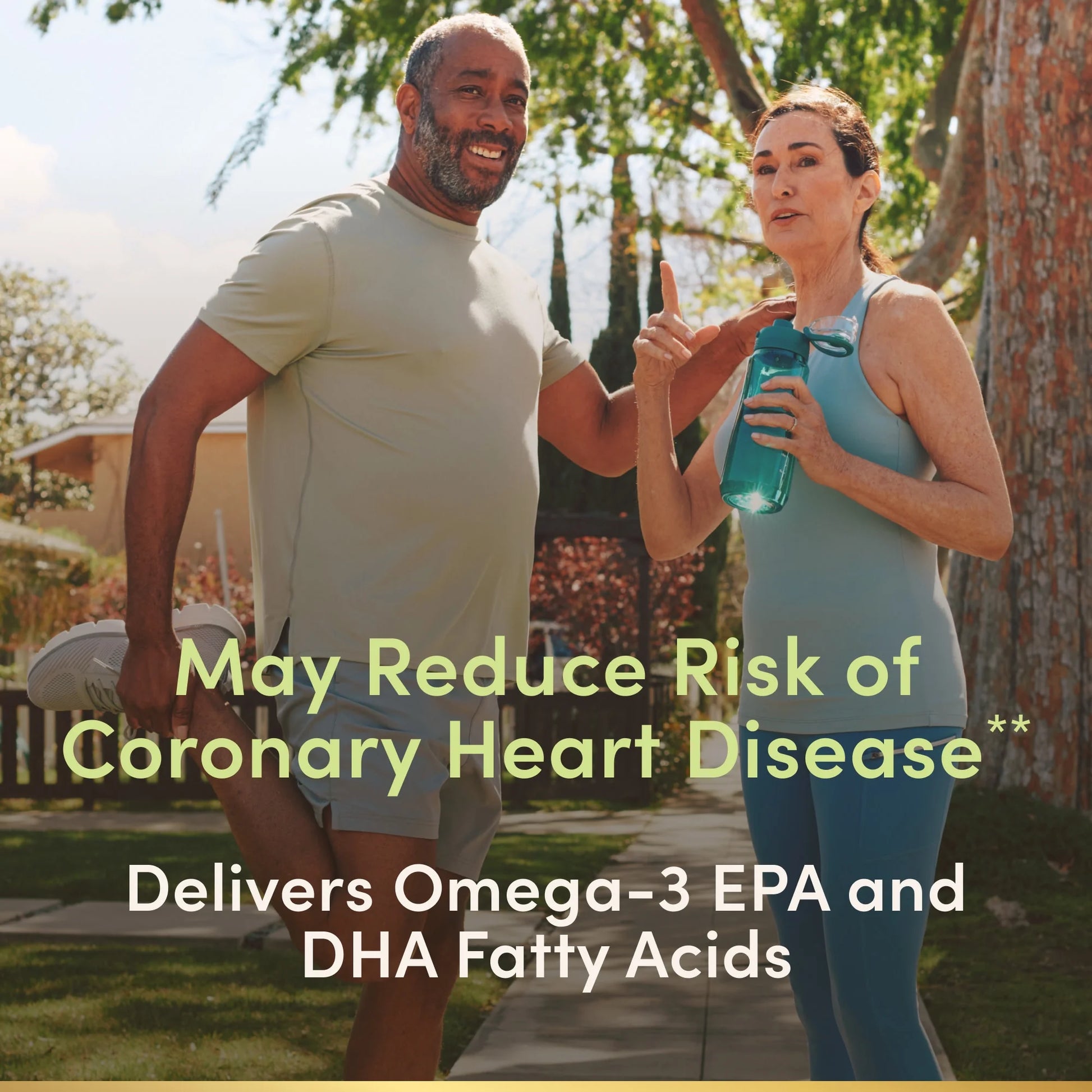 Fish Oil with Omega 3 Softgels, 1000 Mg, 120 Ct