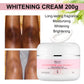 Whitening Remove Black Spots Facial Skin Care Lotion Moisturizing Cream Body Glutathion Vitamin C Black Skin Face New Set