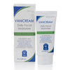 Vanicream Daily Facial Moisturizer with Hyaluronic Acid and Ceramides for Sensitive Skin, 3 Fl Oz