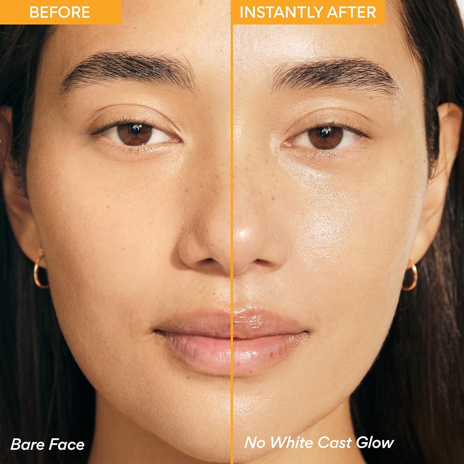 Daily UV Defense SPF 36 – Korean Face Sunscreen, Invisible Finish, Broad Spectrum, No White Cast, Lightweight, Hydrating, Available in Gift Sets