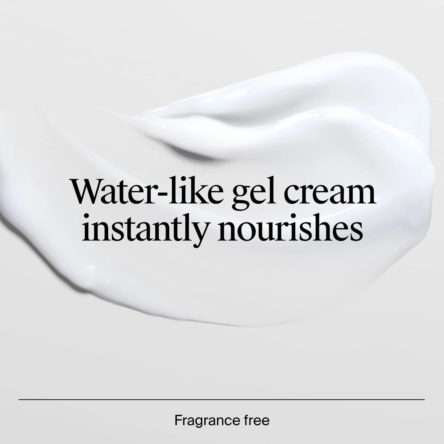 Hydro Boost Hyaluronic Acid Gel Cream, Travel Size, 0.5 Fl. Oz