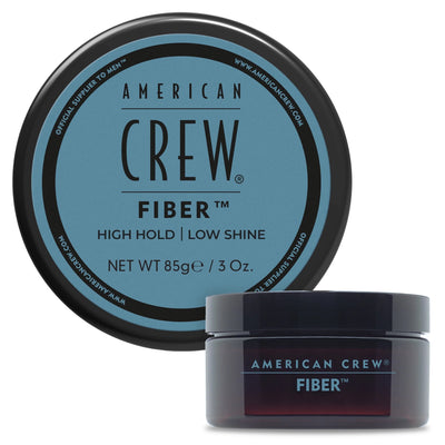 American Crew Hair Fiber