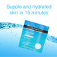 (4 Pack)  Moisturizing Hydro Boost Hydrating Face Mask, 1 Oz