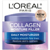 Collagen Moisture Filler Face Moisturizer, Anti-Aging, 1.7 Fl Oz