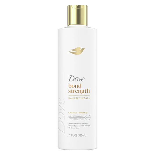 Conditioner Bond Strength with Bio-Protein Care Technology & Peptide Complex, 12 Oz